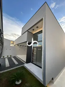 Casa com 3 Quartos à venda, 160m² no Jardim Esperança 1ª Etapa, Anápolis