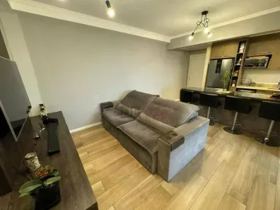 Apartamento com 3 Quartos à venda, 72m² no Vila Penteado, São Paulo