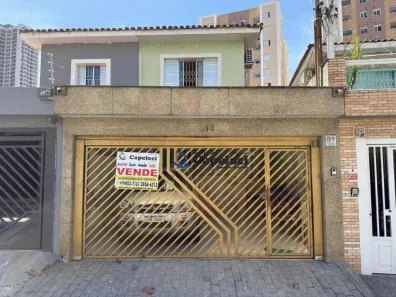 Sobrado com 3 Quartos à venda, 137m² no Itaberaba, São Paulo