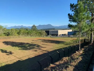 Lote/Terreno à venda, 9998m² no Zona Industrial Norte, Joinville