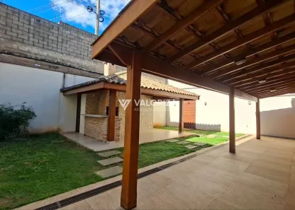Casa de Condomínio com 3 Quartos à venda, 200m² no Jardim Ibiti do Paço, Sorocaba
