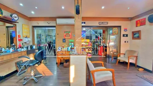 Galpão/Depósito/Armazém à venda, 200m² no República, Ribeirão Preto