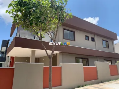 Casa com 4 Quartos à venda, 212m² no Cajazeiras, Fortaleza