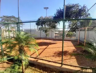 Apartamento com 2 Quartos à venda, 39m² no Jardim Diva Tarlá de Carvalho, Ribeirão Preto