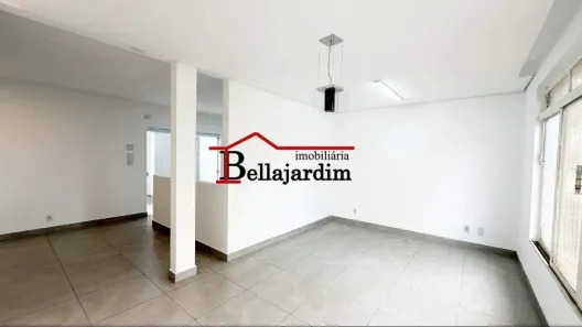 Sobrado com 3 Quartos à venda, 178m² no Vila Assunção, Santo André