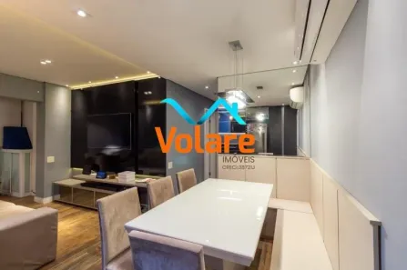 Apartamento com 2 Quartos à venda, 67m² no Centro, Osasco