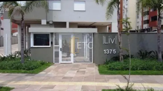 Apartamento com 2 Quartos à venda, 59m² no Centro, Canoas