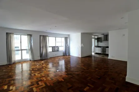 Apartamento com 2 Quartos à venda, 117m² no Itaim Bibi, São Paulo