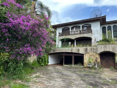 Casa com 6 Quartos à venda, 1272m² no Soberbo, Teresópolis