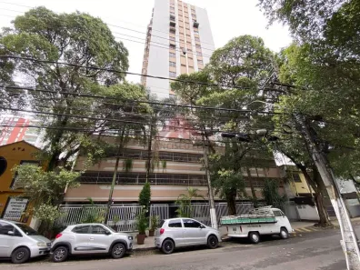 Apartamento com 3 Quartos à venda, 111m² no Icaraí, Niterói