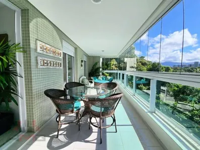 Apartamento com 3 Quartos à venda, 100m² no Riviera, Bertioga