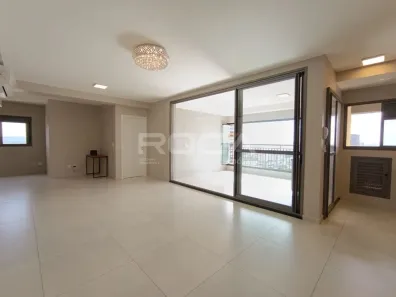 Apartamento com 2 Quartos para venda ou aluguel, 109m² no Plazas de España, Ribeirão Preto