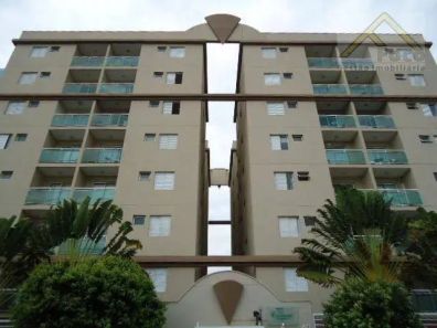 Apartamento com 3 Quartos à venda, 72m² no Vila Monteiro, Piracicaba