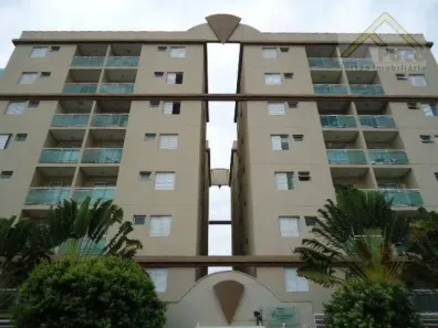 Apartamento com 3 Quartos à venda, 72m² no Vila Monteiro, Piracicaba