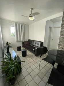 Apartamento com 2 Quartos à venda, 62m² no Candeias, Jaboatão dos Guararapes