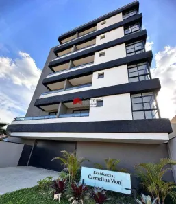 Apartamento com 3 Quartos à venda, 79m² no São Pedro, São José dos Pinhais