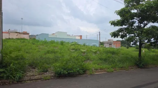 Lote/Terreno à venda, 201m² no Campestre, Piracicaba