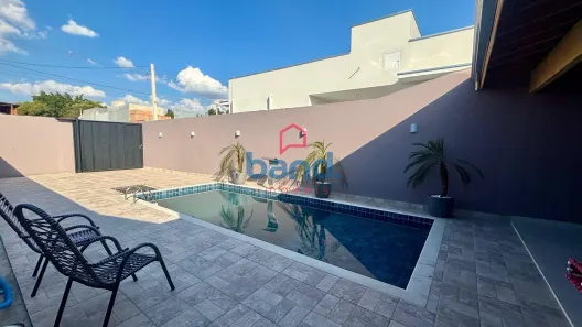 Casa com 1 Quarto à venda, 175m² no Loteamento Residencial Terras do Porto, Porto Feliz