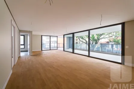 Apartamento com 4 Quartos à venda, 527m² no Santa Cecília, São Paulo