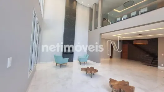 Fazenda/Sítio com 6 Quartos à venda, 1000m² no Condomínio Turmalinas, Esmeraldas
