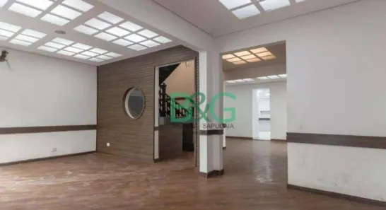 Sobrado com 5 Quartos à venda, 500m² no Vila Buarque, São Paulo