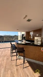 Apartamento com 2 Quartos à venda, 70m² no Itapuã, Vila Velha
