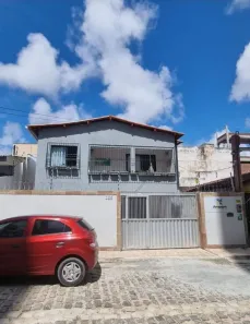 Casa com 2 Quartos à venda, 200m² no Lagoa Nova, Natal