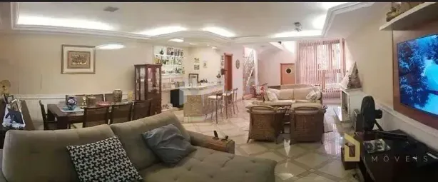 Sobrado com 3 Quartos à venda, 434m² no Conjunto Residencial Santa Terezinha, São Paulo