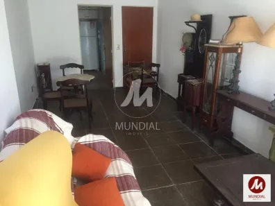 Apartamento com 3 Quartos à venda, 85m² no Jardim Irajá, Ribeirão Preto