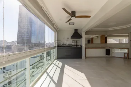 Apartamento com 3 Quartos à venda, 111m² no Vila Olímpia, São Paulo