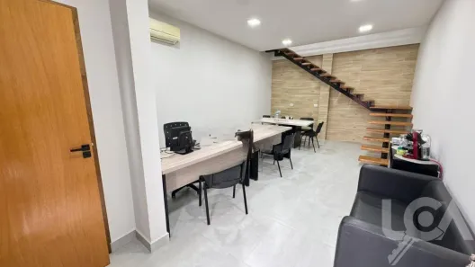 Ponto Comercial à venda, 64m² no Centro, Caraguatatuba
