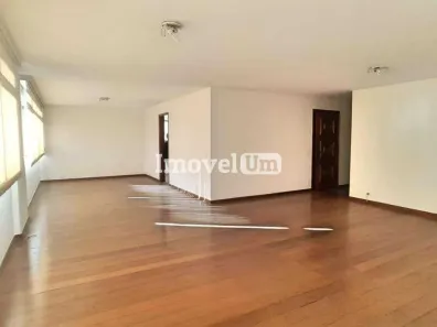 Apartamento com 3 Quartos à venda, 240m² no Santa Cecília, São Paulo
