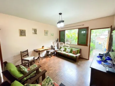 Casa com 3 Quartos à venda, 92m² no Vale do Paraíso, Teresópolis