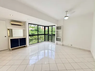 Apartamento com 3 Quartos à venda, 72m² no Botafogo, Rio de Janeiro