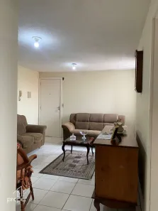 Apartamento com 2 Quartos à venda, 47m² no Fragata, Pelotas