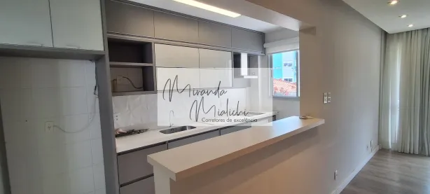 Apartamento com 3 Quartos à venda, 89m² no Trindade, Florianópolis