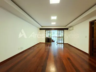Apartamento com 3 Quartos à venda, 157m² no Barra da Tijuca, Rio de Janeiro