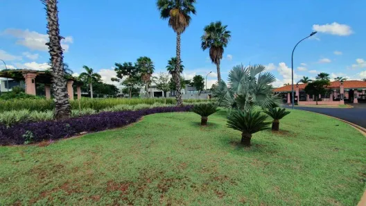 Lote/Terreno à venda, 504m² no Jardim Olhos D´Água I, Ribeirão Preto