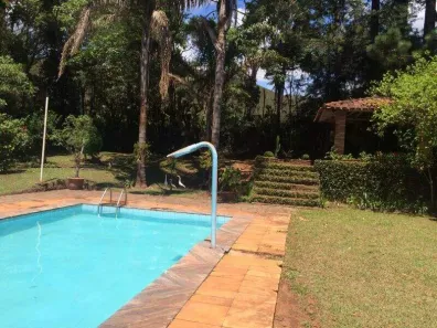 Casa de Condomínio com 4 Quartos à venda, 250m² no Lagoa do Miguelão, Nova Lima