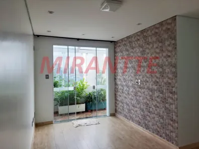 Apartamento com 2 Quartos à venda, 87m² no Barra Funda, São Paulo