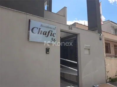 Apartamento com 2 Quartos à venda, 40m² no Vila Aurora (Zona Norte), São Paulo