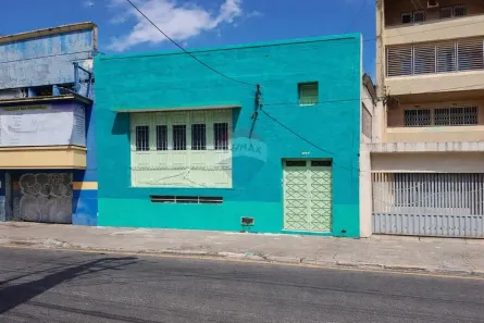 Imóvel Comercial com 4 Quartos à venda, 435m² no Cidade Velha, Belém
