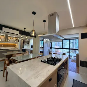 Apartamento com 3 Quartos à venda, 128m² no , Porto Belo