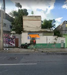 Lote/Terreno à venda, 100m² no Graça, Belo Horizonte