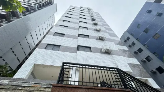 Apartamento com 3 Quartos à venda, 120m² no Graças, Recife