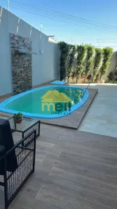 Casa com 3 Quartos à venda, 195m² no Parque Residencial Servantes II, Presidente Prudente