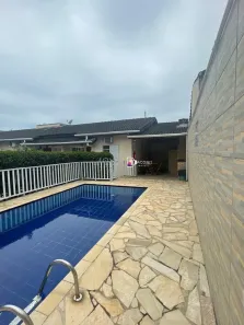 com 2 Quartos para venda ou aluguel, 87m² no Maitinga, Bertioga