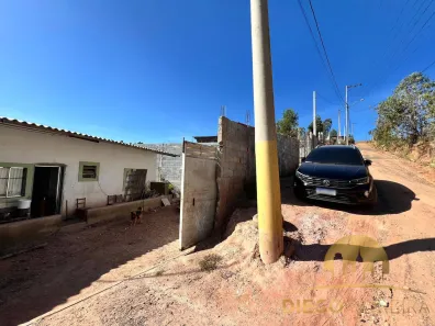 Fazenda/Sítio com 2 Quartos à venda, 2136m² no , Mairiporã