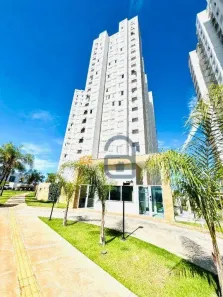 Apartamento com 3 Quartos para alugar, 61m² no Jardim Diamantina, Goiânia