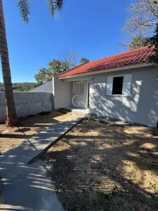 Casa com 2 Quartos à venda, 49m² no Alpes do Vale, Novo Hamburgo